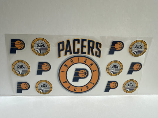 G878 basketball NBA Indiana Pacers