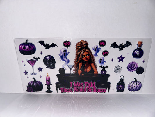 H2747 Barbie Halloween