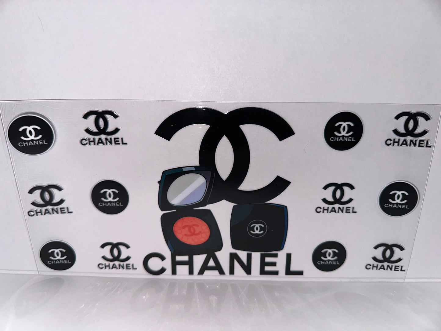 H1636 Designer Inspired Chanel