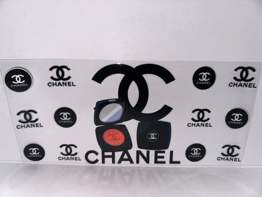 H1636 Designer Inspired Chanel