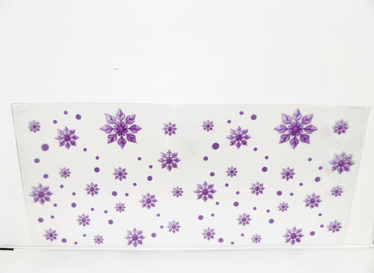 H1104 Christmas Snowflake