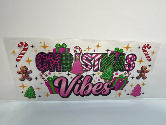 G254 Christmas vibes