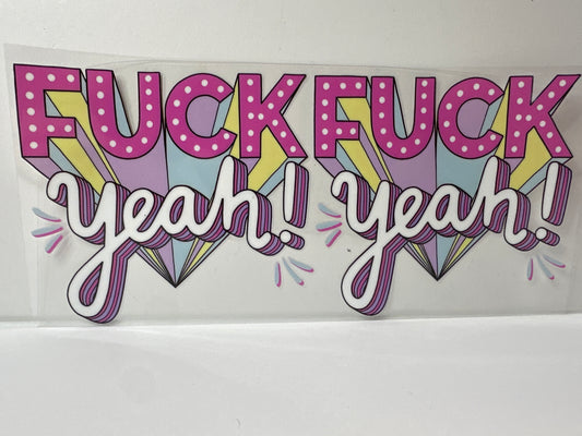 G741 fuck yeah! Sassy