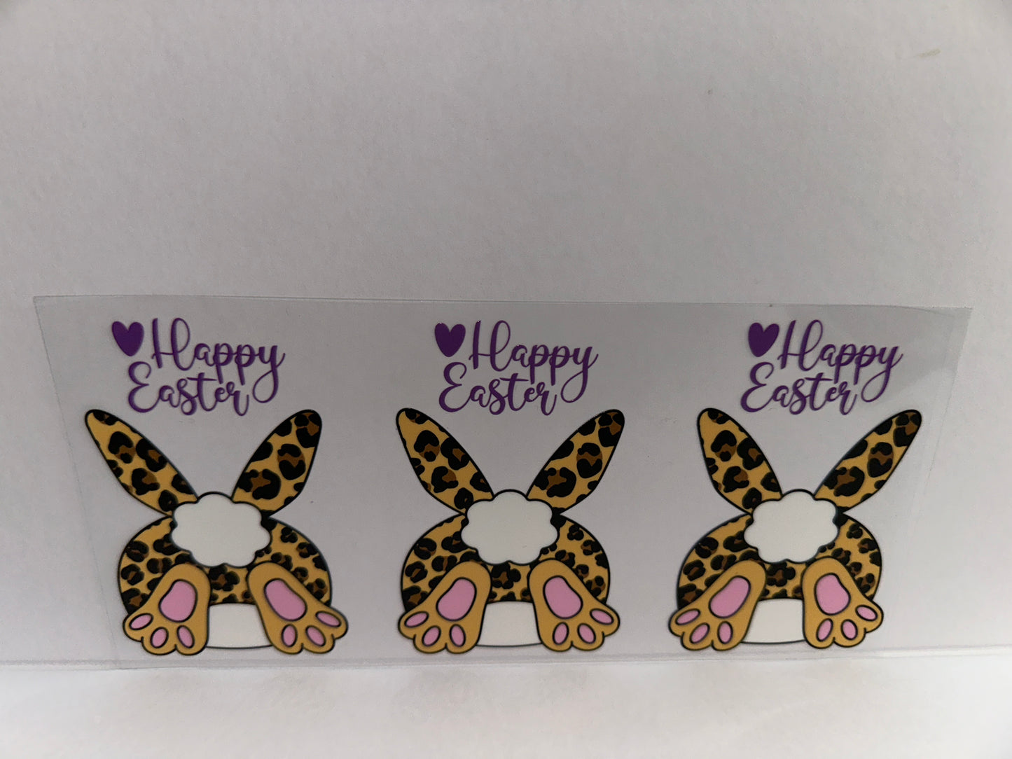 H1917 Happy Easter