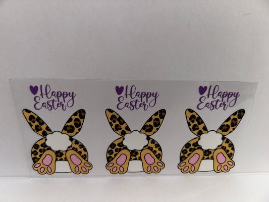 H1917 Happy Easter