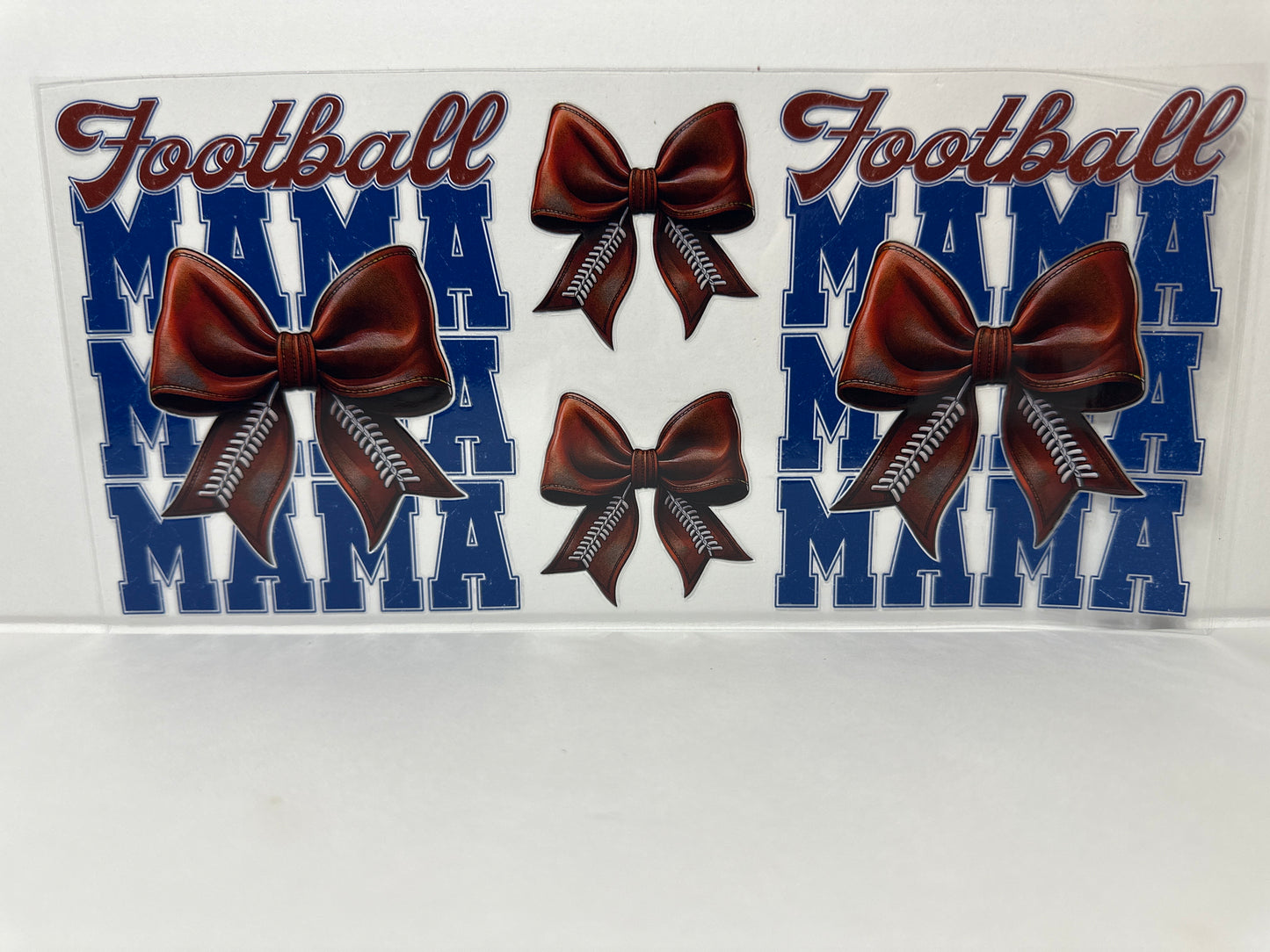 E351 football mama