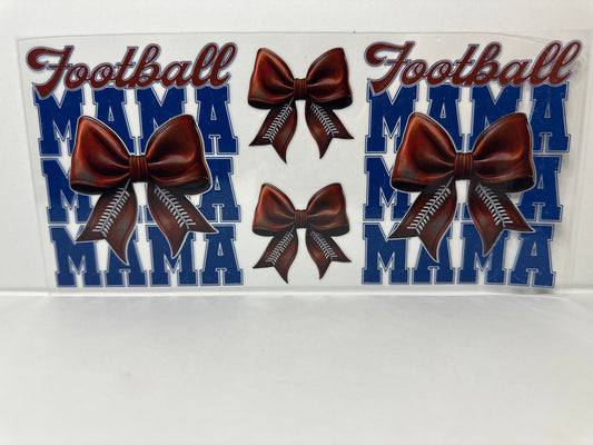 E351 football mama