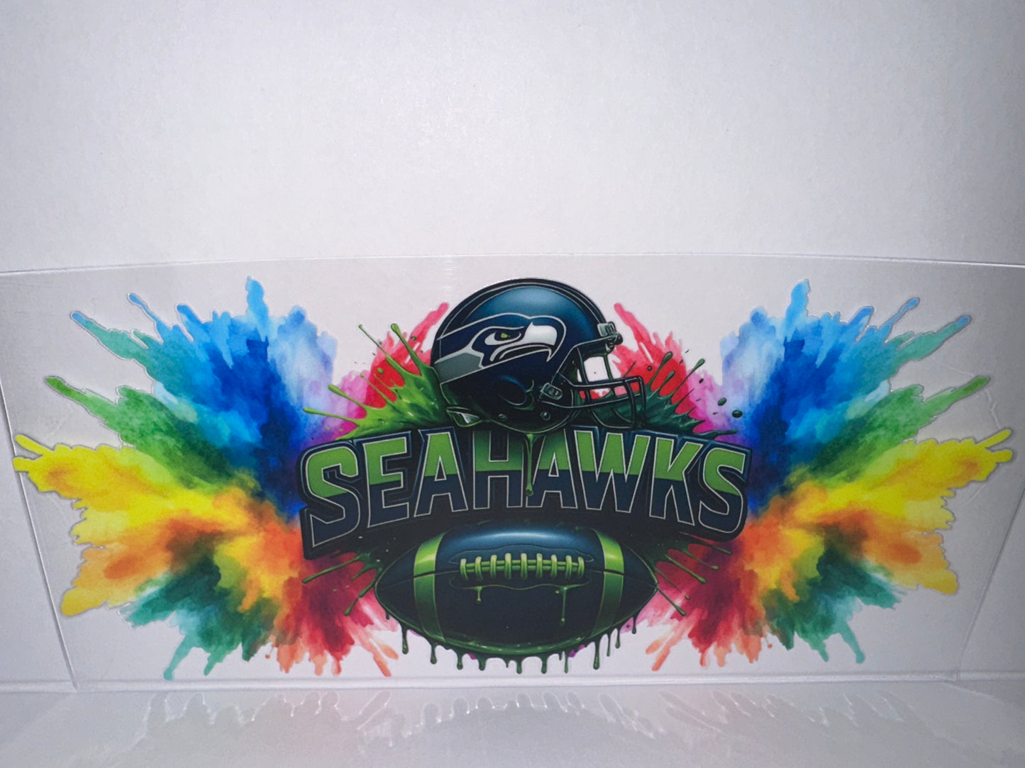 H1702 NFL Seahawks