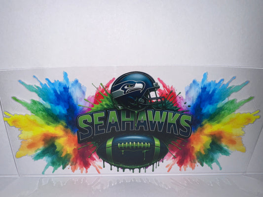 H1702 NFL Seahawks