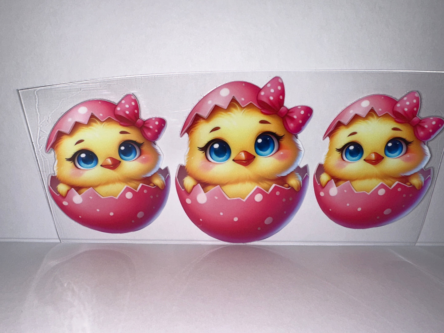 H1613 Easter Egg Chick