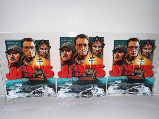 G1155 Jaws the movie