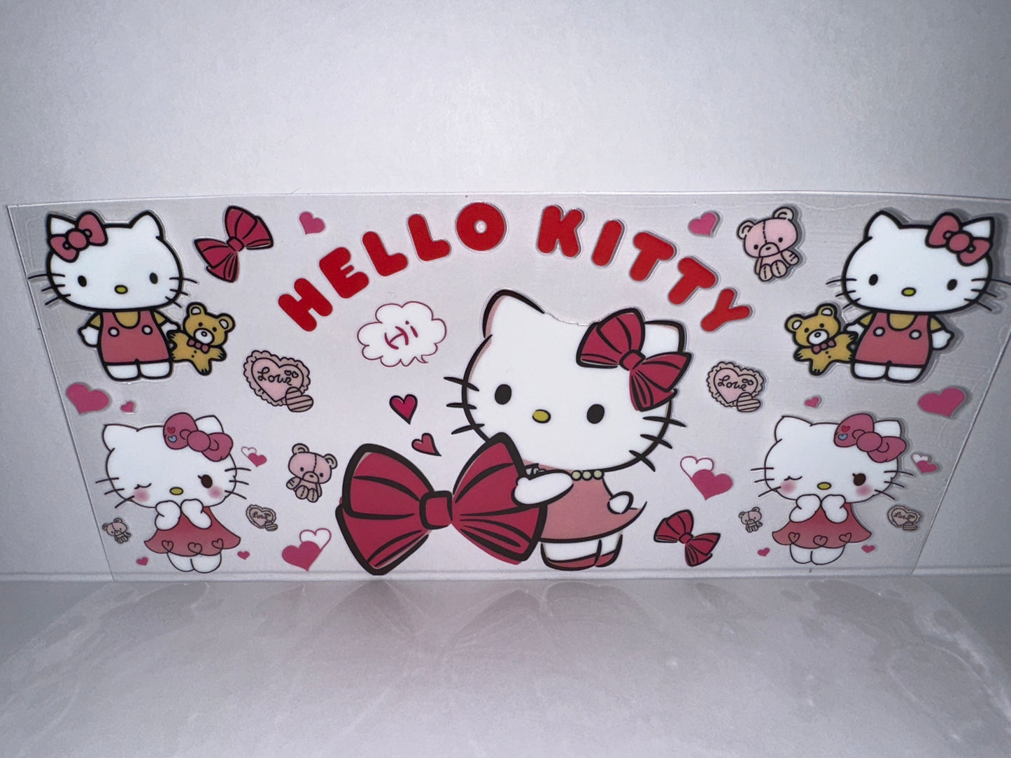 H1651 Hello Kitty