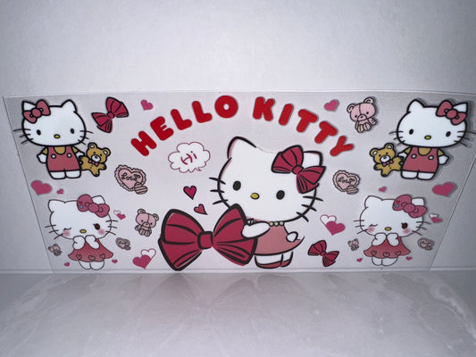 H1651 Hello Kitty