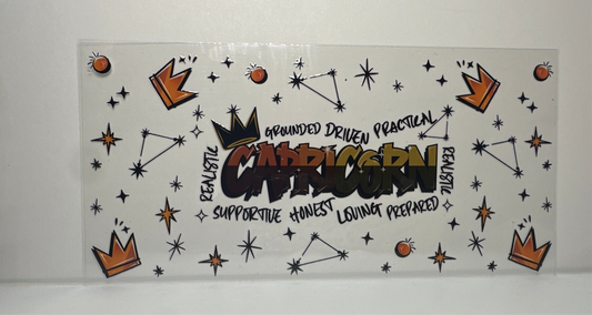 F103 Capricorn horoscope