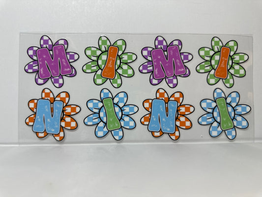 E323 Mimi mini