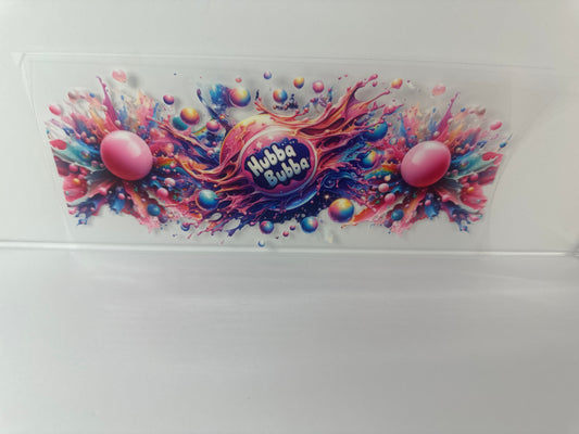 E3 Hubba Bubba