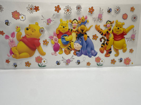 F383 Winnie the Pooh