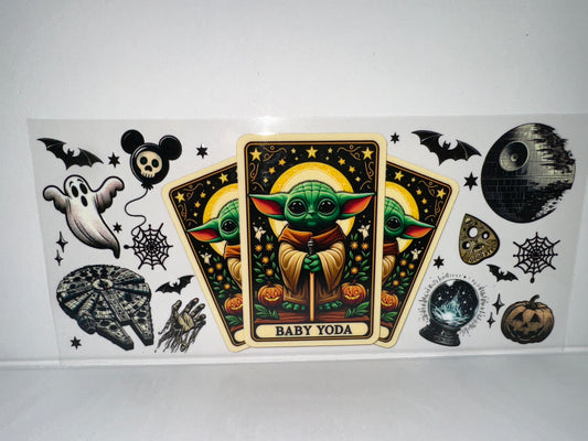G1208 Disney Yoda