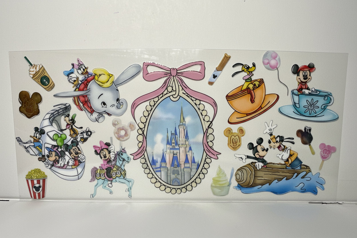 H1288 Disney