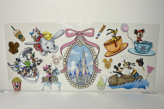 H1288 Disney