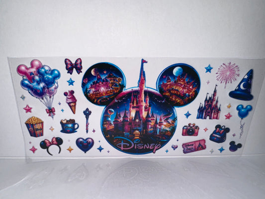 H2866 Disney