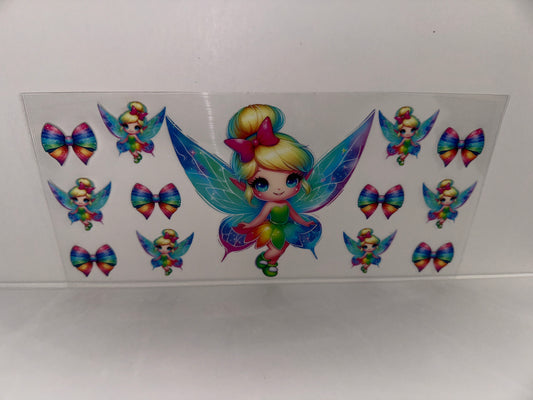 G967 Disney Princess Tinker Bell