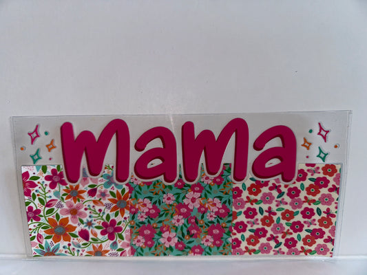 G1248 Mama