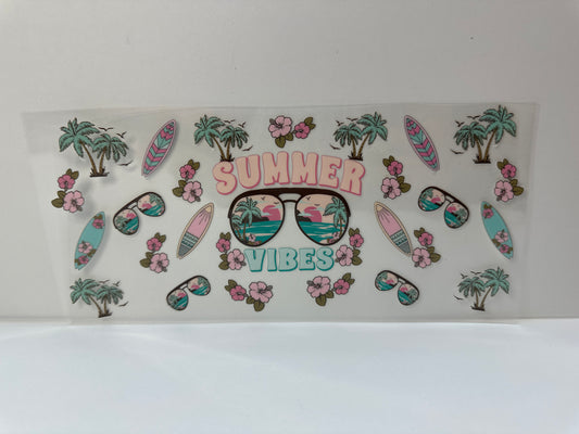 G360 summer vibes, beach wrap