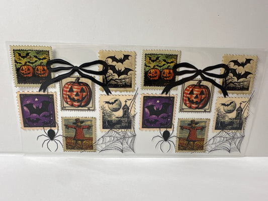 G713 Halloween