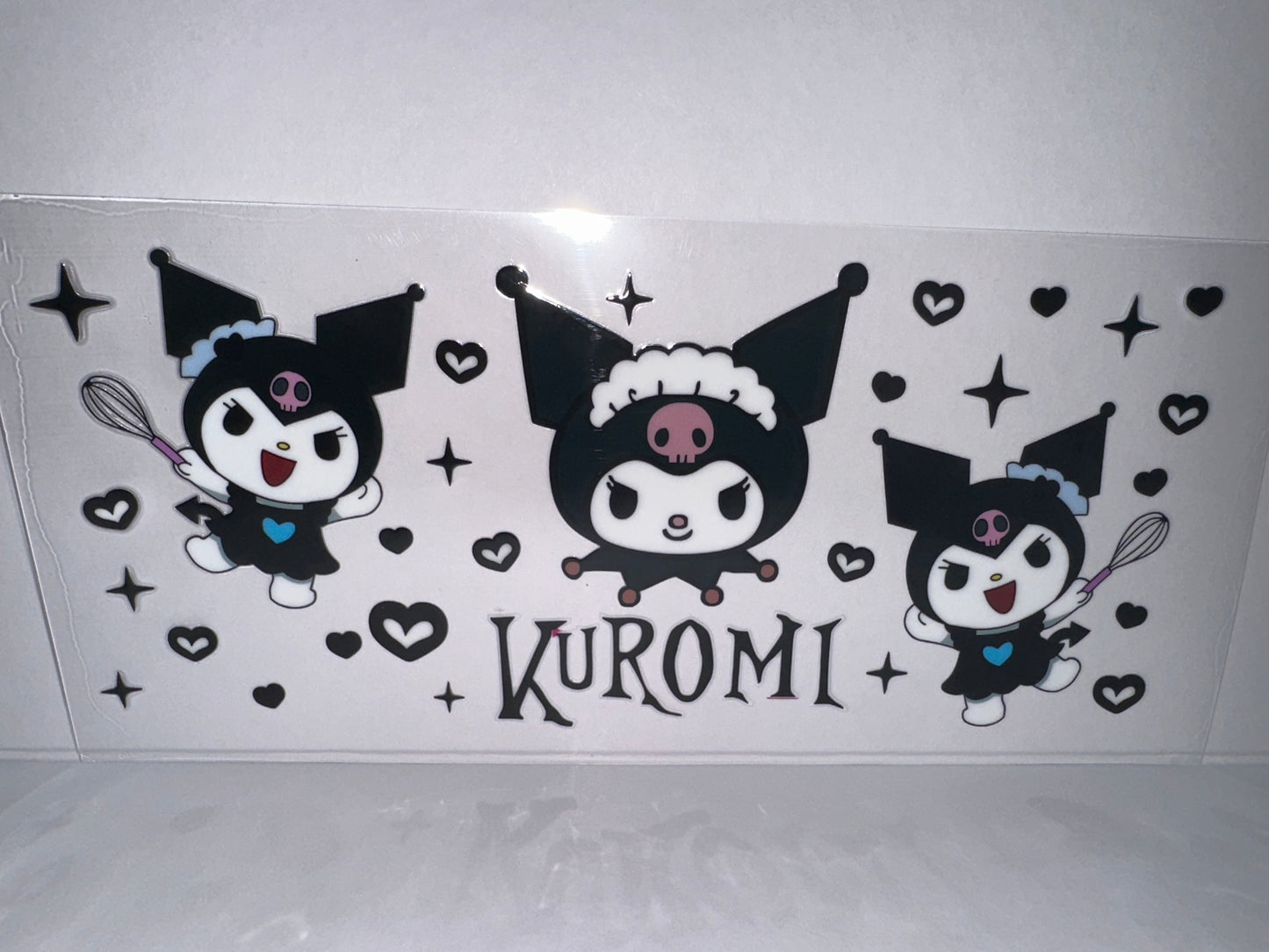 H1814 kuromi