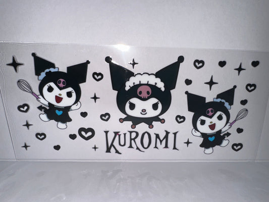 H1814 kuromi