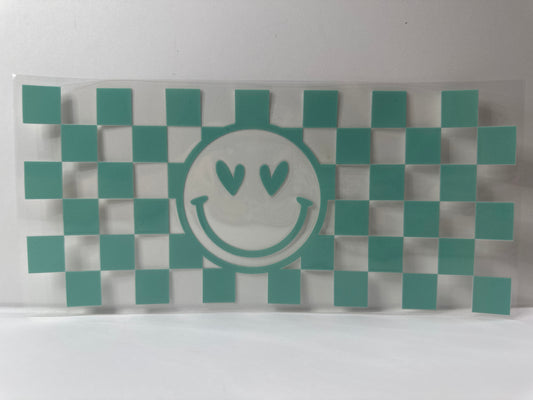 G622 checkered face misc