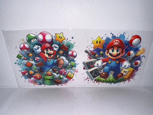 H2266 Mario Bros
