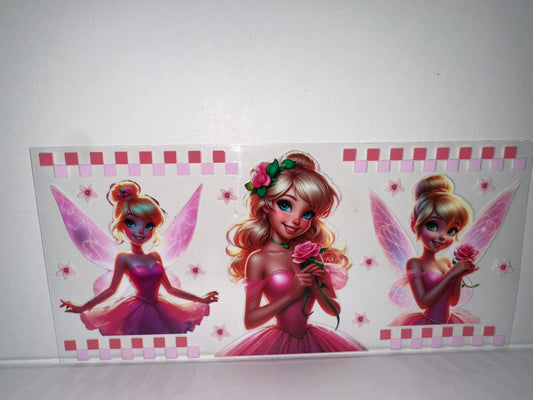 G1218 Disney tinker bell