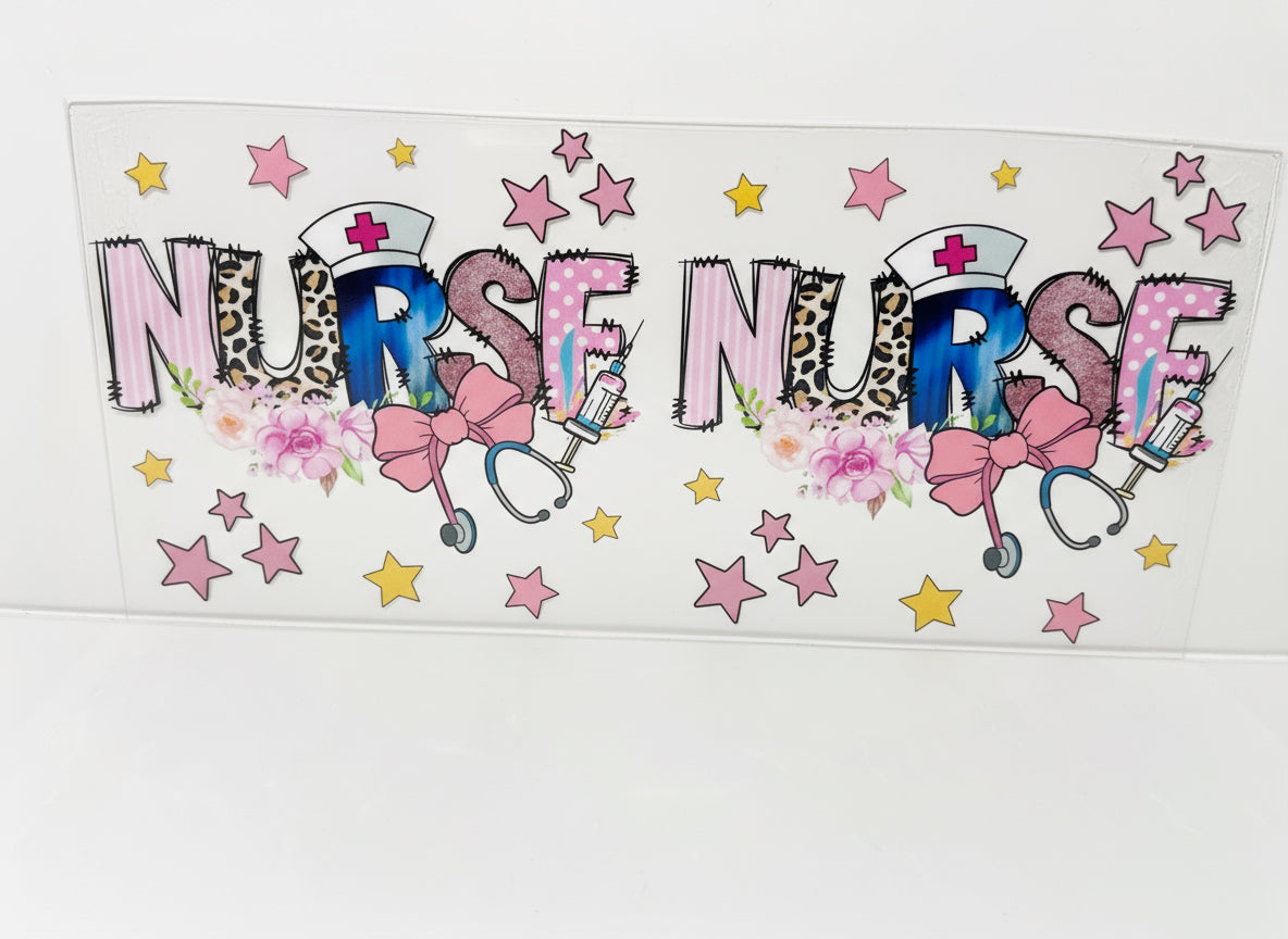 H717 Profession Nurse