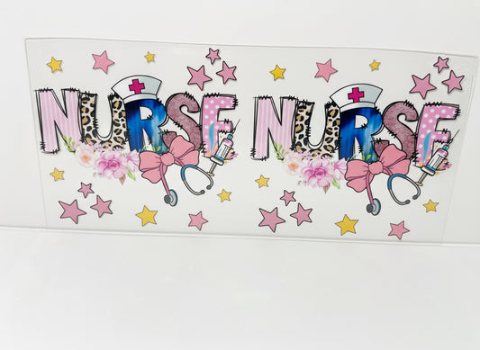 H717 Profession Nurse