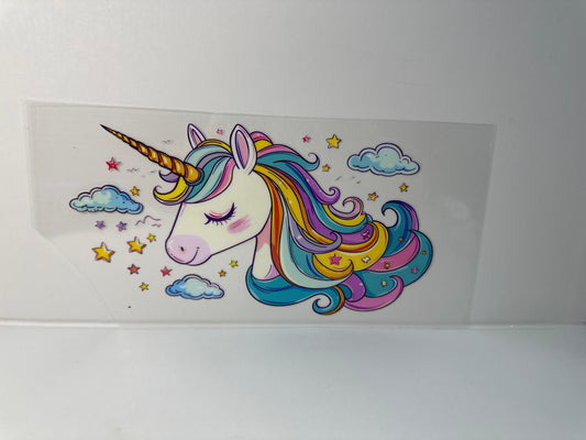 G64 unicorn