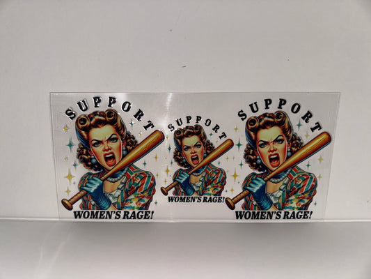 H338 support women’s rage