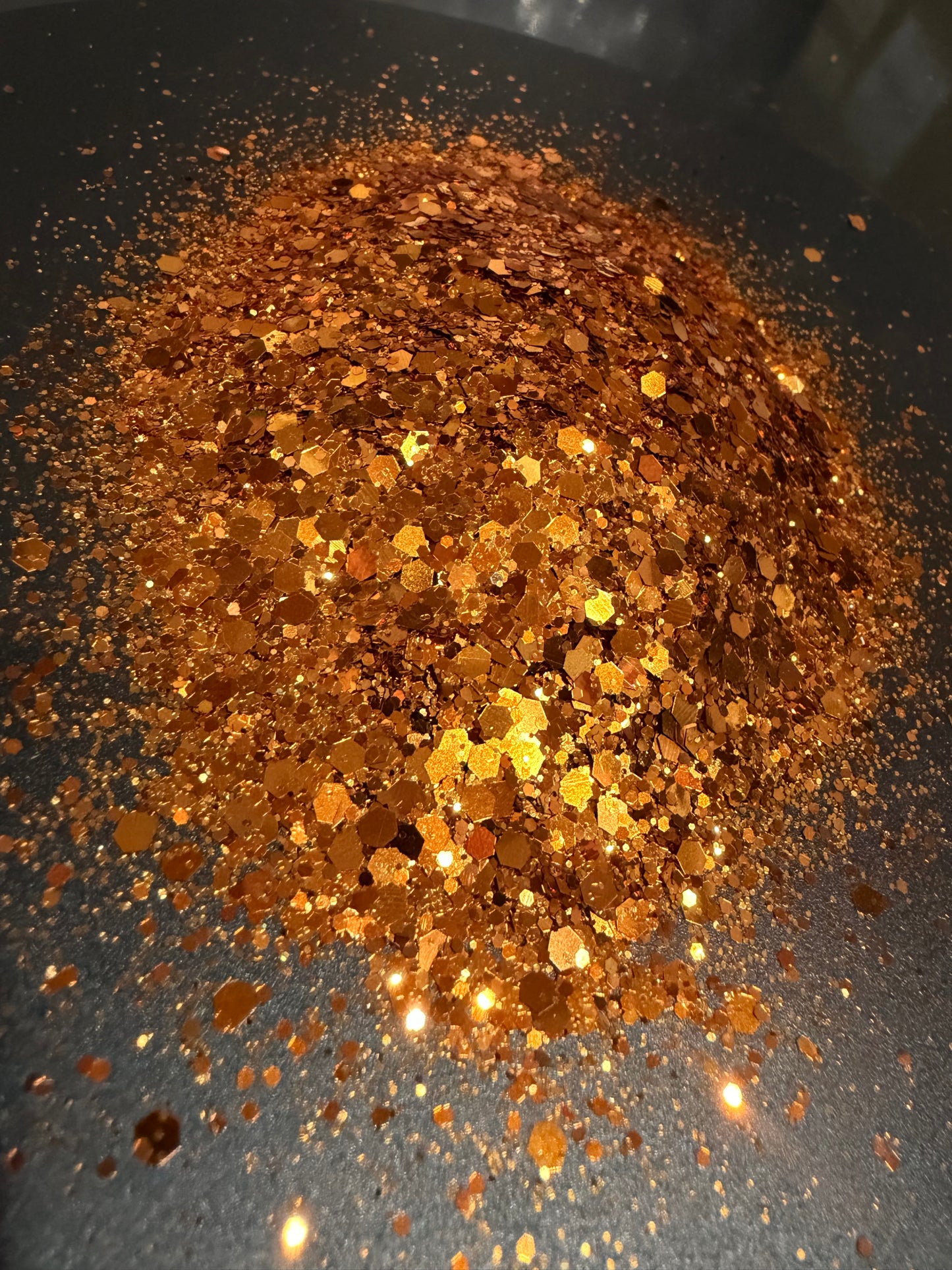 Rustic Lux | Chunky Glitter | 2oz