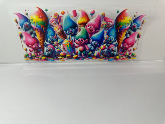 E29 Candy Trolls