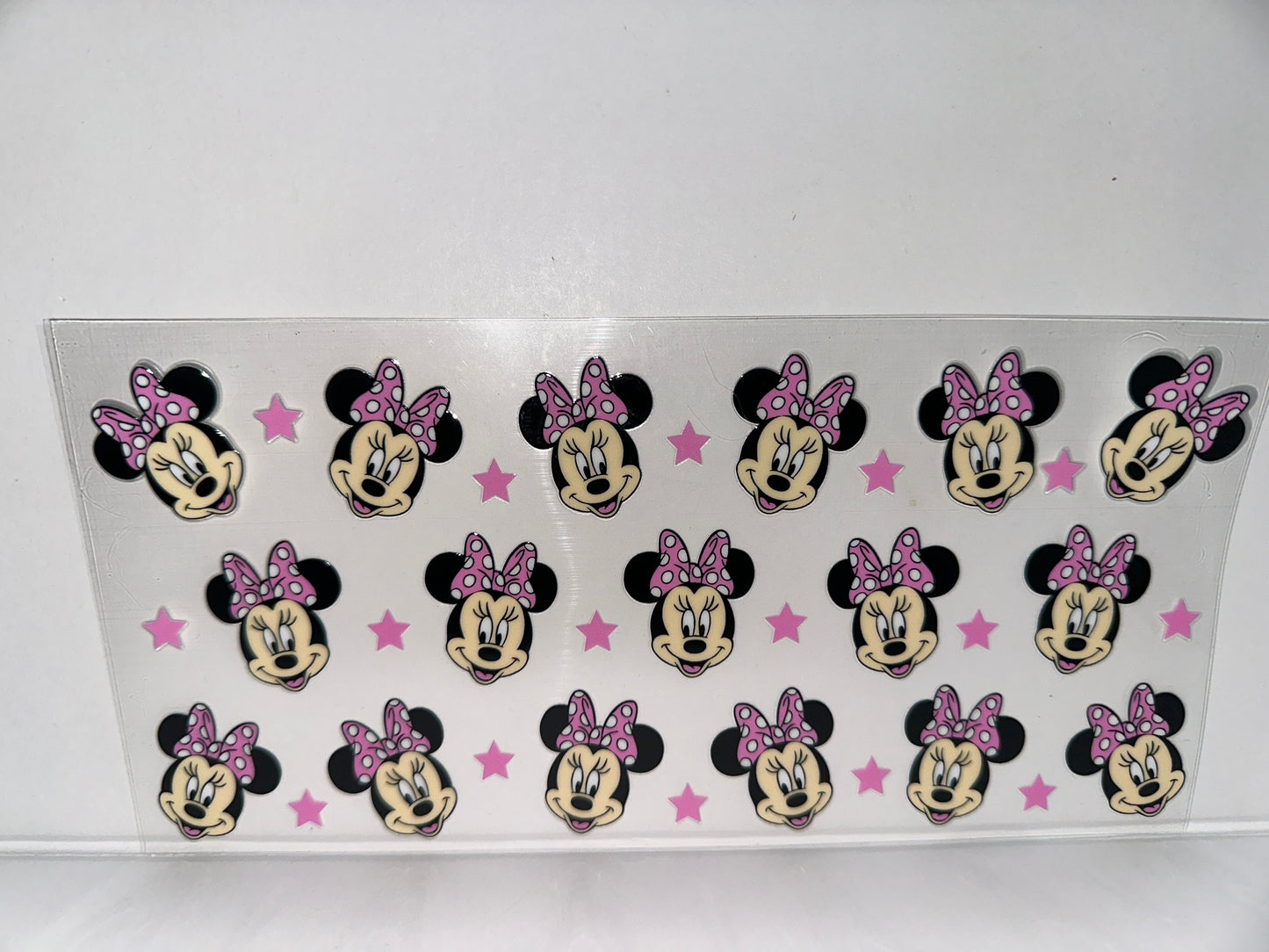 G1199 Disney Minnie Mouse