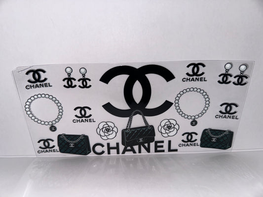 H1638 Designer Inspired Chanel