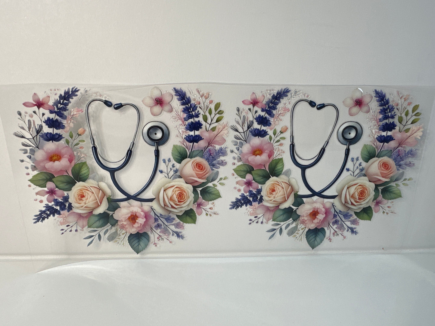 G50 nurse stethoscope