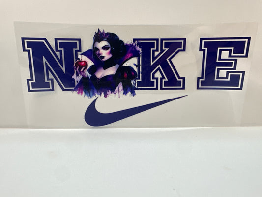 F920 Snow White Nike designer inspired