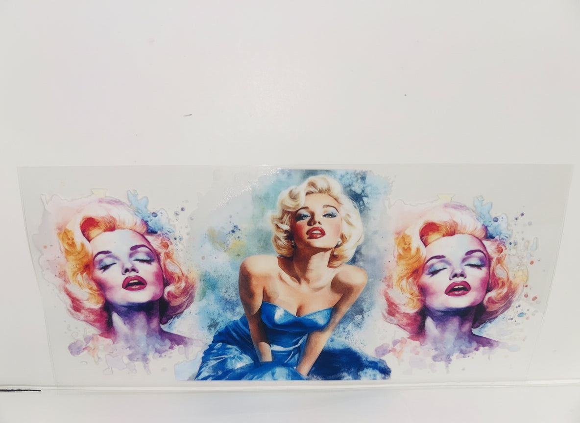 H1021 Marilyn Monroe