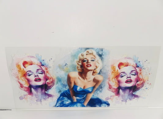H1021 Marilyn Monroe