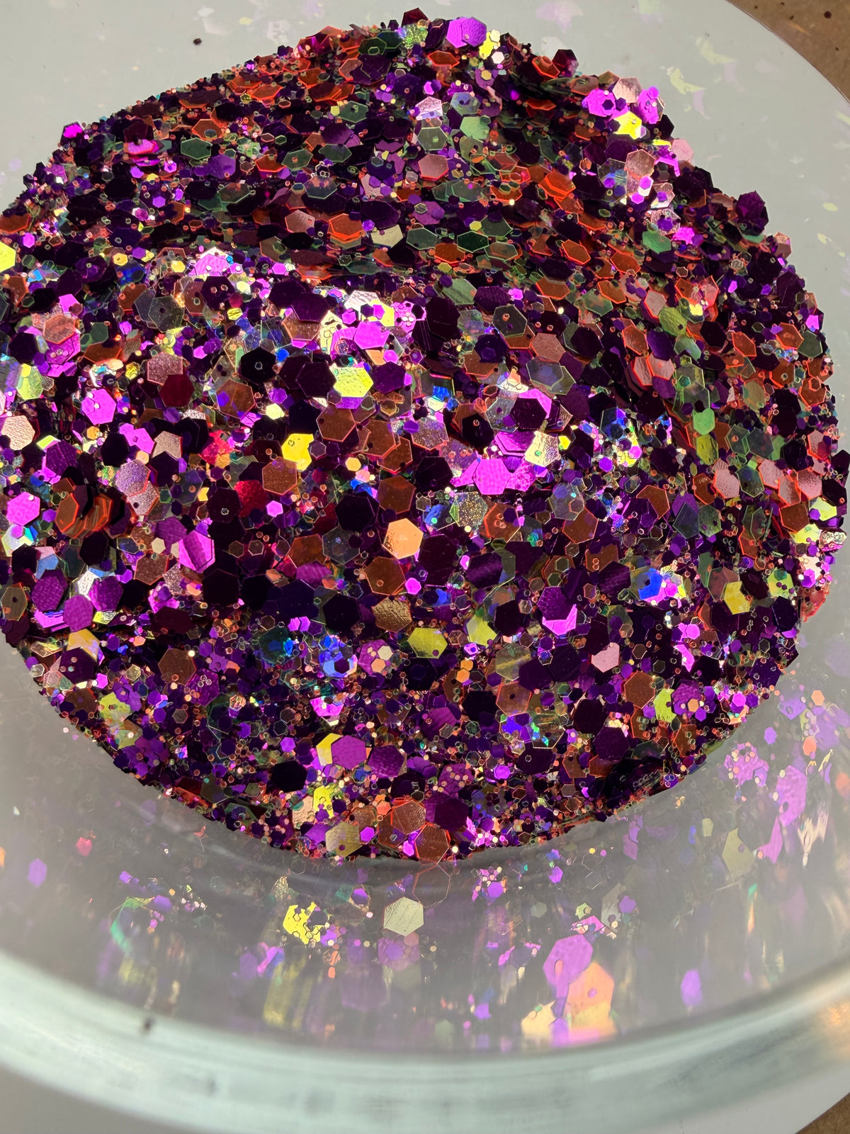 Winafred Chunky Mix – 2 oz