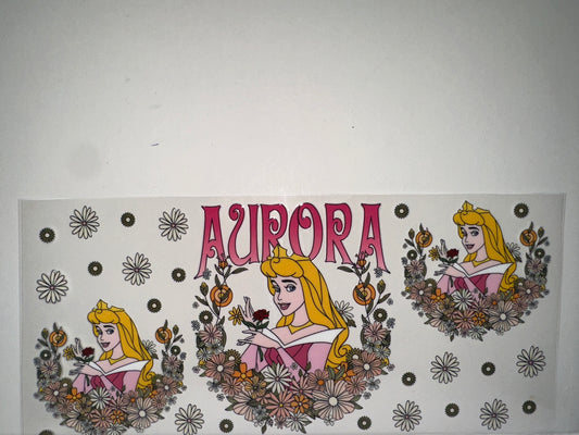 H1353 Disney - Aurora