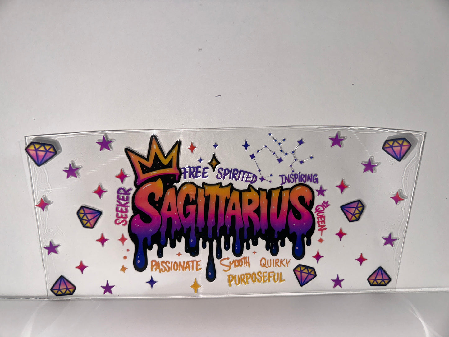 H827 Horoscopes Sagittarius