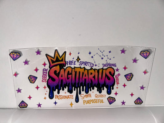 H827 Horoscopes Sagittarius